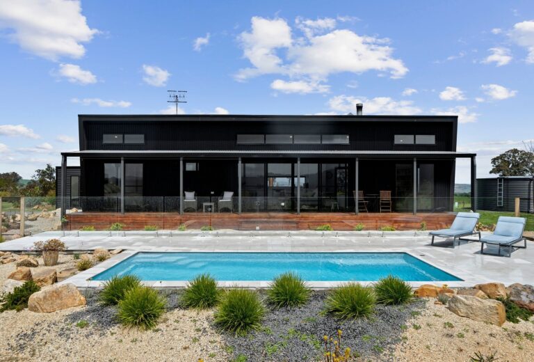 New-Build Suburban Homes Modern Living Options for Families in 2025