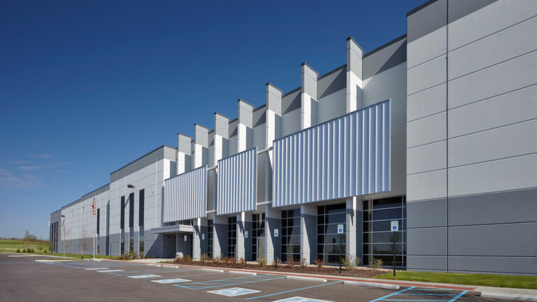 E-Commerce Warehouse Properties A Comprehensive Guide for Modern Businesses