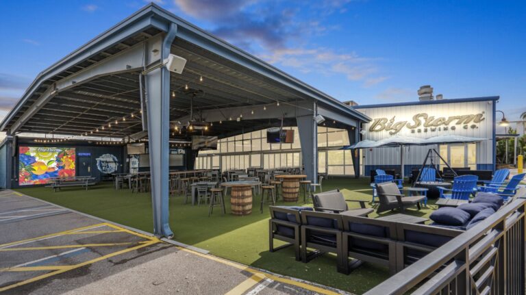 Commercial Real Estate Listings A Complete Guide for Businesses