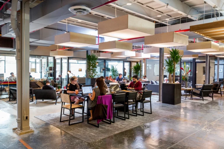 Commercial Office Space for Rent A Complete Guide for Businesses