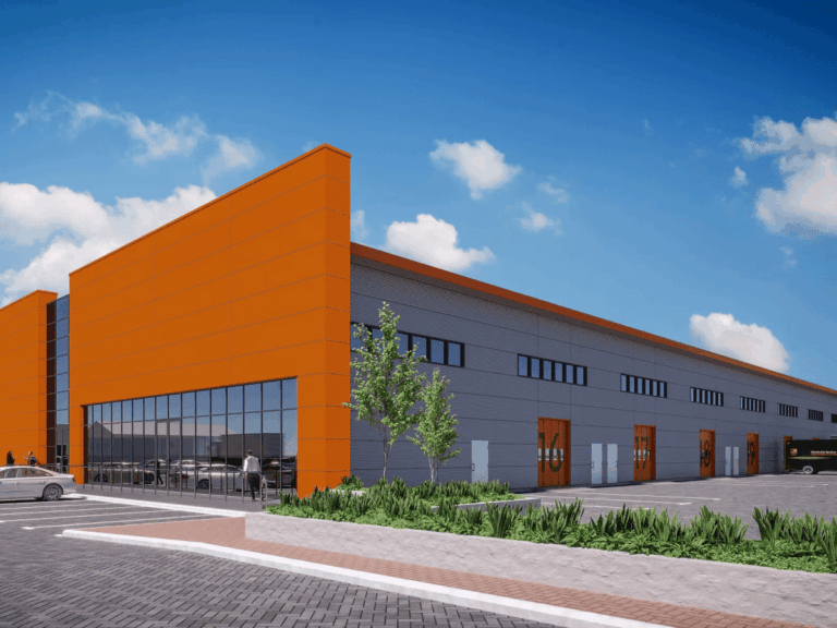 Warehouses Near Ports A Complete Informational Guide