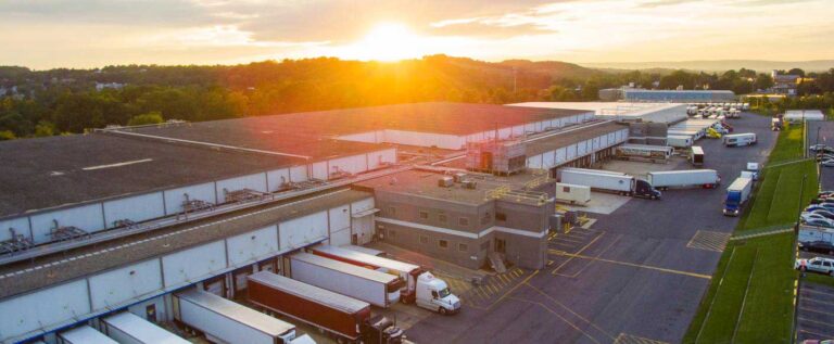 Cold Storage Warehouses Role, Benefits, and Real-World Use Cases Explained