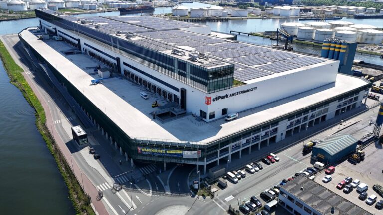 Industrial Space for Rent Near Me Complete Guide to Choosing the Right Facility in 2025