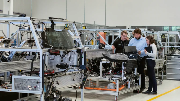 Industrial Units for Sale Comprehensive Guide to Benefits, Use Cases, and Market Insights in 2025